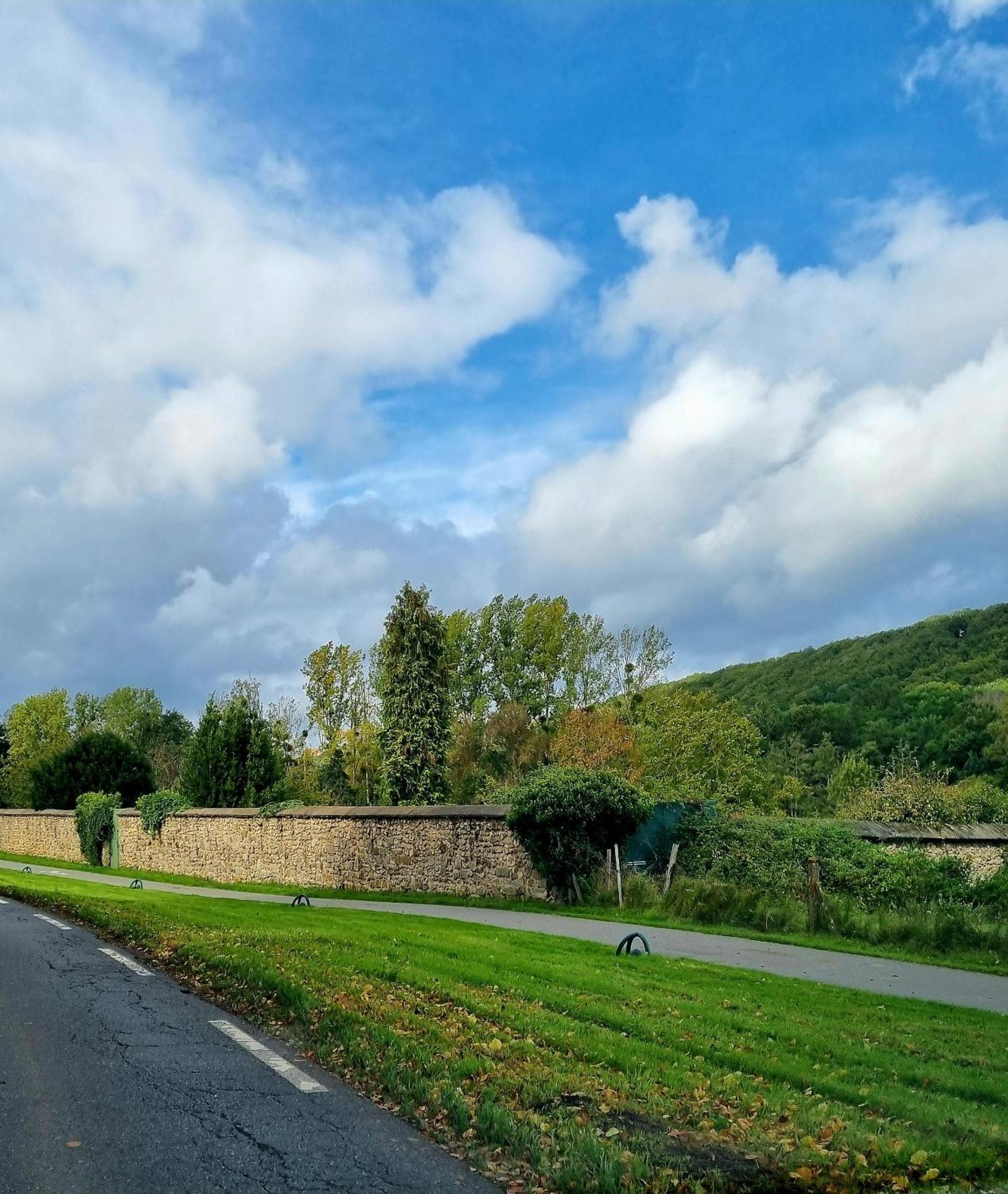 Saint-Rémy-lès-Chevreuse Belle Maison D'Art Verdoyante & Jardin מראה חיצוני תמונה